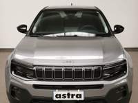 Jeep Avenger 1.2 turbo Summit fwd 100cv Arancione usata Arona