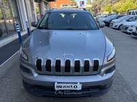 Jeep Cherokee 2.2 Mjt II 185 CV 4WD Active Drive I Longitude Grigio usata San Lazzaro di Savena