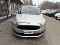 Ford C-Max 1.5 TDCi 95CV Business EURO 6 BASSI CONSUMI NEOPAT Argento usata San Lazzaro di Savena Ford C-Max 1.5 TDCi 95CV Business EURO 6 BASSI CONSUMI NEOPAT Argento usata San Lazzaro di Savena