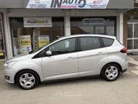 Ford C-Max 1.5 TDCi 95CV Business EURO 6 BASSI CONSUMI NEOPAT Argento usata San Lazzaro di Savena Ford C-Max 1.5 TDCi 95CV Business EURO 6 BASSI CONSUMI NEOPAT Argento usata San Lazzaro di Savena