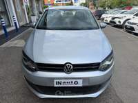 Volkswagen Polo 1.2 70 CV 5p. Comfortline NEOPATENTATO Argento usata San Lazzaro di Savena