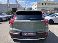 Volvo XC40 automatico Core Grigio usata Assisi
