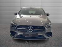 Mercedes-Benz Classe B  - b 180 d premium auto Grigio usata Rivoli