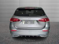 Mercedes-Benz Classe B  - b 180 d premium auto Grigio usata Rivoli