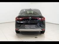 Renault Arkana - full hybrid e-tech 145 cv techno Nero usata Treviso Renault Arkana - full hybrid e-tech 145 cv techno Nero usata Treviso