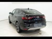 Renault Arkana - full hybrid e-tech 145 cv techno Nero usata Treviso Renault Arkana - full hybrid e-tech 145 cv techno Nero usata Treviso