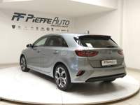 Kia Cee'd  -  1.6 crdi 136 cv dct 5p. evolution Grigio usata Civitanova Marche