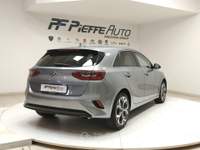 Kia Cee'd  -  1.6 crdi 136 cv dct 5p. evolution Grigio usata Civitanova Marche