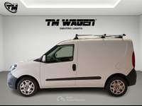 Fiat Doblò Doblò 3ª 1.4 t-jet natural power pl-tn cargo maxi lamierato*netto iva* Bianco usata Firenze