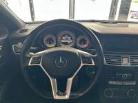 Mercedes-Benz CLS 2.0 265CV 4Matic Bianco usata Ferrara