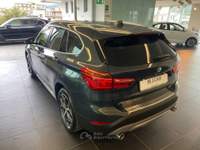 BMW X1 xDrive18d xLine Grigio usata Nola