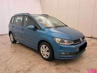 Volkswagen Touran SCR DSG 7 Posti , usata Crocetta del Montello Volkswagen Touran SCR DSG 7 Posti , usata Crocetta del Montello