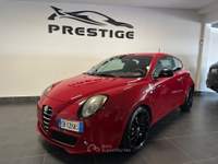Alfa Romeo MiTo SBK 1.4 QUADRIFOGLIO 170CV usata Anzio