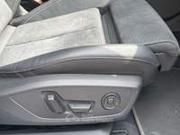 Audi S6 TDI 344Cv quattro S line LED Virtual Cockpit Grigio usata Roma