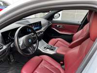BMW Serie 3 320d XDRIVE MODELLO RESTYLING FATTURA IVA ESPOSTA Grigio usata Rovigo