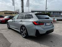 BMW Serie 3 320d XDRIVE MODELLO RESTYLING FATTURA IVA ESPOSTA Grigio usata Rovigo