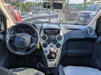 Ford Ka+ GPL 1.2cc 69cv Grigio usata Roma