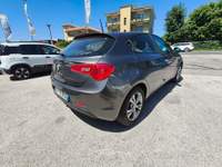 Alfa Romeo Giulietta GPL Progression Grigio usata Aprilia