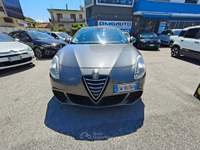 Alfa Romeo Giulietta GPL Progression Grigio usata Aprilia