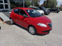 Lancia Ypsilon 1.2 8v Silver s&s 69cv usata BONDENO