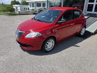Lancia Ypsilon 1.2 8v Silver s&s 69cv usata BONDENO
