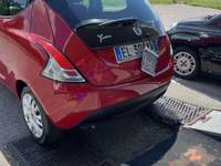 Lancia Ypsilon 1.2 8v Silver s&s 69cv usata BONDENO