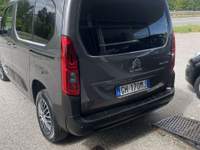 Citroen Berlingo Autocarro 5 Posti usata BONDENO