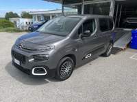 Citroen Berlingo Autocarro 5 Posti usata BONDENO