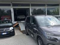 Citroen Berlingo Autocarro 5 Posti usata BONDENO