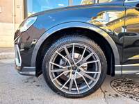 Audi Q3 SPB 35 TDI S tronic quattro edition Nero usata Castellana Grotte