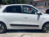 Renault Twingo Zen 1.0 SCe 65cv usata Anzio Renault Twingo Zen 1.0 SCe 65cv usata Anzio