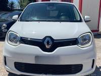 Renault Twingo Zen 1.0 SCe 65cv usata Anzio Renault Twingo Zen 1.0 SCe 65cv usata Anzio