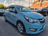 Opel Karl N-Joy usata Ciampino