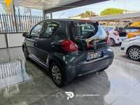 Toyota Aygo Aygo 5p 1.0 Sol GPL Grigio usata Marano di Napoli