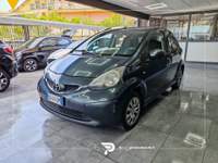 Toyota Aygo Aygo 5p 1.0 Sol GPL Grigio usata Marano di Napoli
