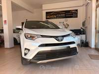 Toyota RAV4 RAV 4 RAV4 2.5 Hybrid 2WD Style usata Guidonia