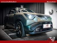 Suzuki Swift e Vitara Dual Motor 4WD AllGrip-e Ichi | 184CV Verde usata Badia