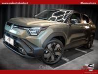 Suzuki Swift e Vitara Dual Motor 4WD AllGrip-e Ichi | 184CV Verde usata Badia
