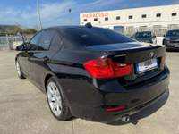 BMW Serie 3 318d 318 BMW 318d Sport usata Pianopoli