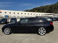 BMW Serie 3 318d 318 BMW 318d Sport usata Pianopoli