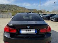 BMW Serie 3 318d 318 BMW 318d Sport usata Pianopoli