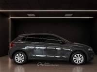 Volkswagen Polo Polo 5p 1.6 tdi Comfortline 95cv dsg Grigio usata Crema