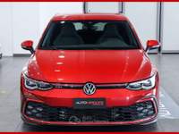 Volkswagen Golf 2.0 TSI DSG GTI Rosso usata Vergiate
