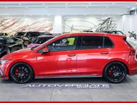 Volkswagen Golf 2.0 TSI DSG GTI Rosso usata Vergiate