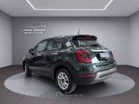 Fiat 500X 500 X 2018 1.3 mjt City Cross 4x2 95cv Verde usata Grosseto
