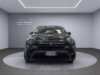 Fiat 500X 500 X 2018 1.3 mjt City Cross 4x2 95cv Verde usata Grosseto