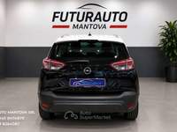 Opel Crossland X Crossland X 1.2 Innovation 83cv my18.5 usata MANTOVA