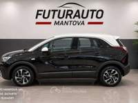 Opel Crossland X Crossland X 1.2 Innovation 83cv my18.5 usata MANTOVA