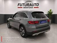 Mercedes-Benz GLC GLC - X253 2019 d Business 4matic auto usata MANTOVA
