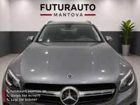 Mercedes-Benz GLC GLC - X253 2019 d Business 4matic auto usata MANTOVA